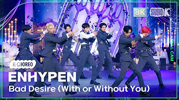 [K-Choreo 8K] 엔하이픈 직캠 