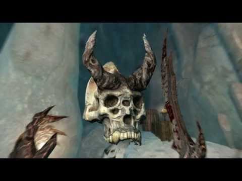 Skyrim: The Lore Behind Karstaag and His Skull