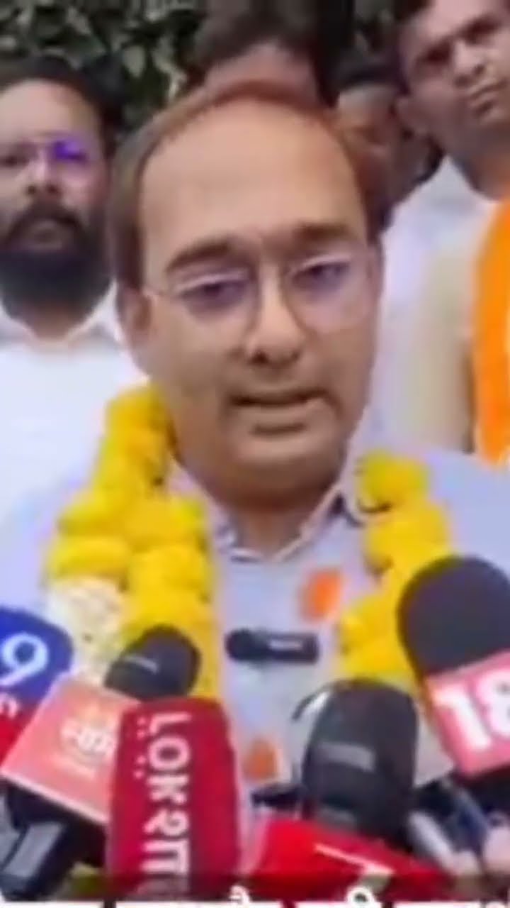 🙏 प्रेरणादायक बॅनर - ShareChat