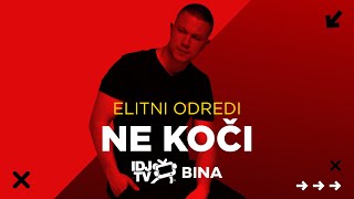 Relja - Ne Koci Live Idjtv Bina