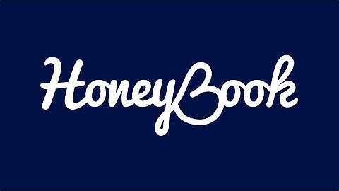 HoneyBook Tutorial: Creating Payment Templates