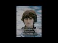 George Harrison 2020 tribute concert with the Benedetti Trio, Jeff Pekarek and James Morton