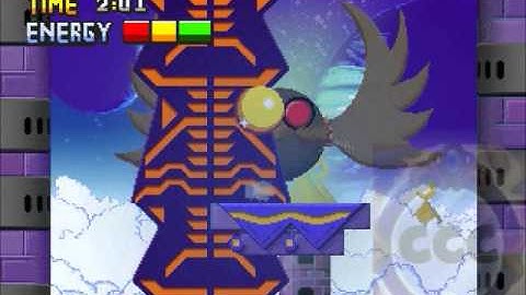 Sonic After The Sequel Part 9 RAW