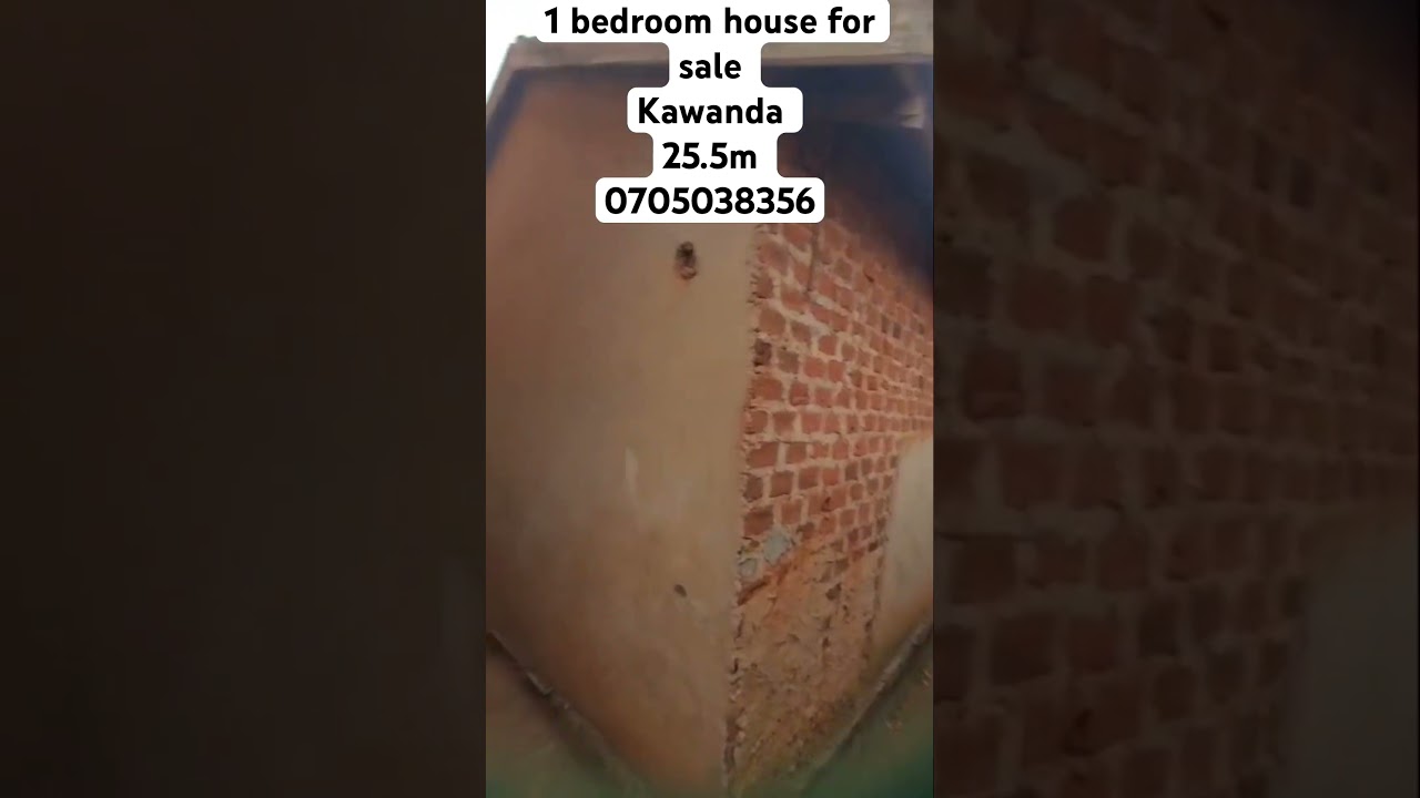 1bdrm House in Division A for sale