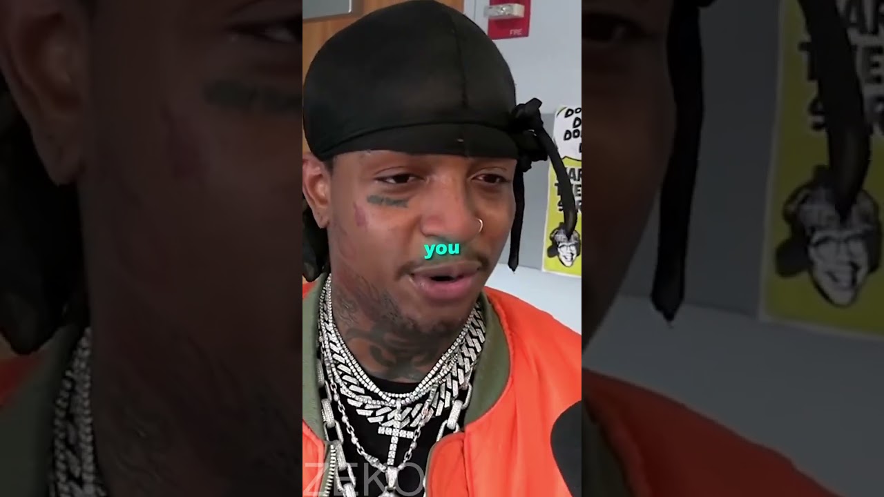 Ски Маск рассказывает о XXXTentaction 😭💔