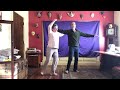Zorba the Greek Dance Tutorial ๐บ