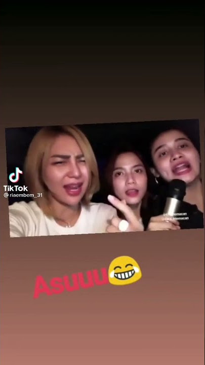 Trio Macan | Video Status WA | Guyonan Jowo
