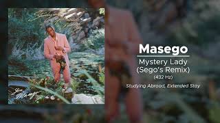 Masego - Mystery Lady (Sego's Remix) (432 Hz)