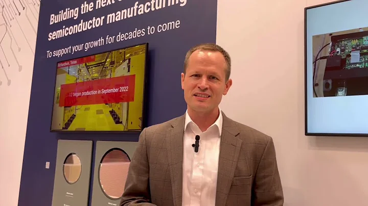 Texas Instruments at PCIM Europe: Presents UCC5880-Q1 Isolated Gate Driver for Traction Inverters