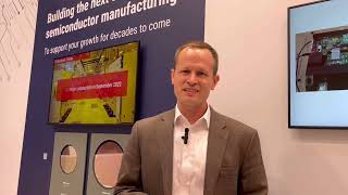 Texas Instruments at PCIM Europe: Presents UCC5880-Q1 Isolated Gate Driver for Traction Inverters