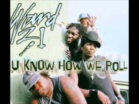 Ward 21 — Ward 21 - Crime (Rhyme Pt. 2) SIGN Riddim 2003