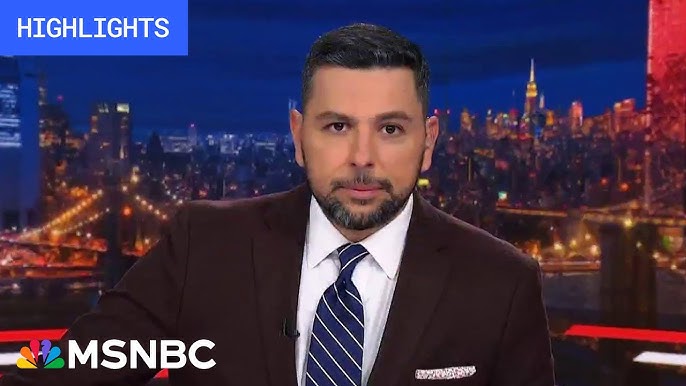 Watch The 11th Hour With Stephanie Ruhle Highlights March 29
