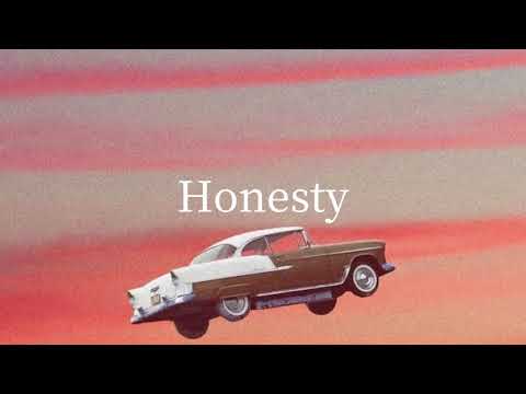 [和訳] Honesty - Pink Sweat$