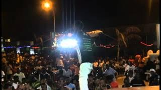 DOGO MFAUME AKILING'ARISHA TAMASHA LA MNANDA VS MDUARA - (GPL)