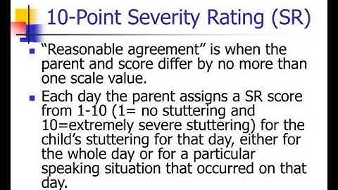 the lidcombe program a brief introduction