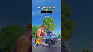 INSANE GLITCH💀 #lollifn  #fortnite #crosshairx @centerpointgaming