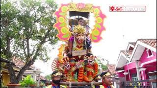 TAK SEDALAM INI VOC. VINA || PUTRA INDRA MUDA || LIVE CIKEDUNG , 11 SEPTEMBER 2021