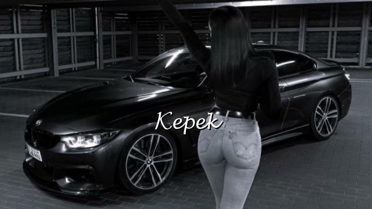 OMER DEEP, Yıldırım Erşahin & Multeft - Moscow, Eyes Low & Want You GANGSTA REMIX 2025