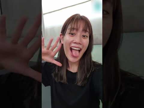 LIVE NADAO GIRL 'เบลล์' | Hi there | NADAO BANGKOK