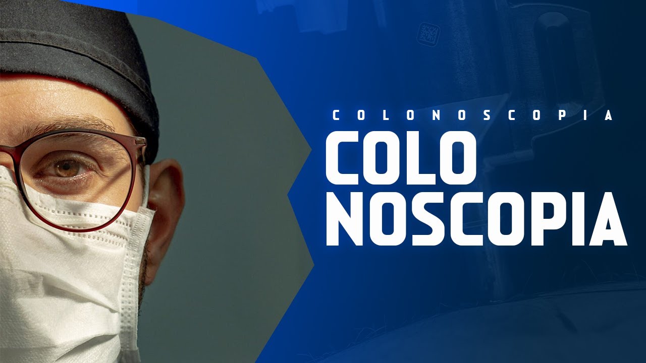 PREPARO DE COLONOSCOPIA:  como fazer passo a passo com uso de manitol.