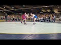 OWA Freestyle State Consi-Semis