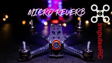 Micro Reverb
