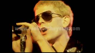 Lou Reed- &quot;Sweet Jane/I&#39;m Waiting For My Man&quot; LIVE 1974 [Reelin&#39; In The Years Archive]