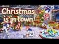 IT'S CRIMBUS!!! Almost #vtuber #vtubers