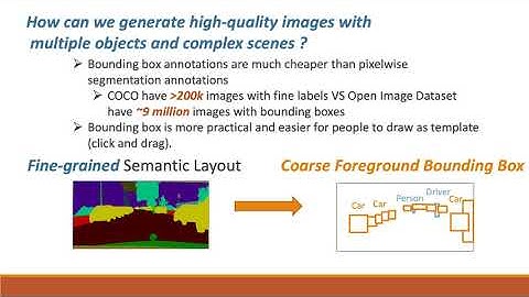 RECENT ADVANCES IN VISION AND LANGUAGE RESEARCH
