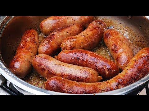 ROUGAIL SAUCISSES 🌴
