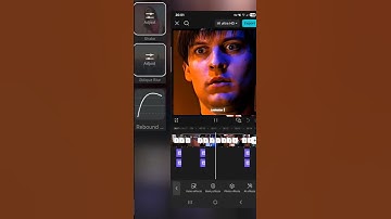 capcut spiderman trend template | #capcut #template #tutorial