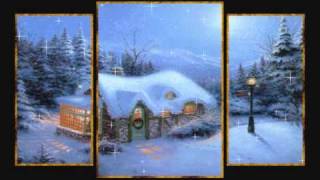 Video thumbnail of "The Bellamy Brothers  -  Jingle Bells  (A Cowboy's Holiday)"