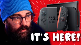 Nintendo Switch 2 worth it? | Nintendo Switch 2