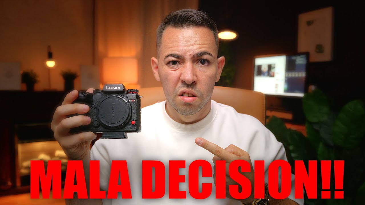 ❌ Las 5 MEJORES CAMARA del 2025-2026!!