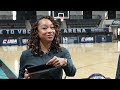 2026 CUSA Basketball Championship Preview