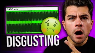 How to make DISGUSTING Bass in Serum 2