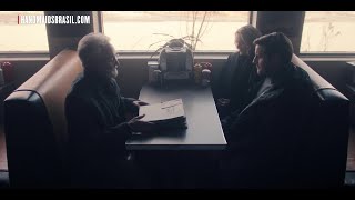 The Handmaid's Tale | June negocia Fred com Gilead