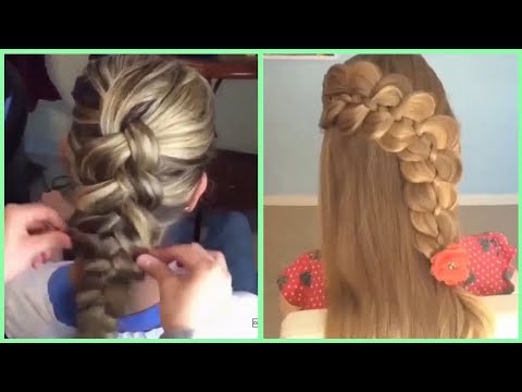hairstyle-tutorials-✶-best-hairstyles-for-fat-faces-✶-hair-updos-how-to-step-by-step