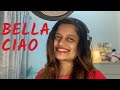 Bella Ciao Cover Melissa Anthony Bella Ciao Cover Melissa Anthony