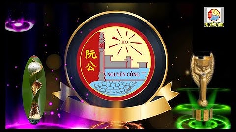 Họ Nguyễn Công Đại Mỗ,điểm trao thưởng số 05 năm 2021