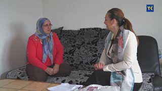 RAMAZANSKI PROGRAM | HUDE SUDBE: Fatima Mujčinović, Dubrave