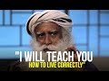 DON'T SKIP THIS! You Deserve a Better Life! | Sadhguru