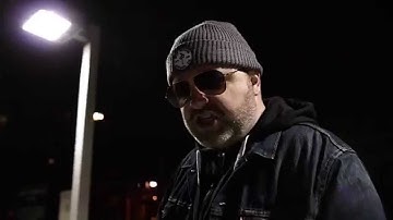 Termanology - Depths of Hell ft. Slaine & Artisin (Official Music Video)