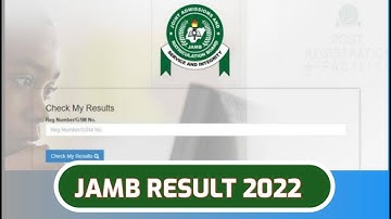 How to Check Jamb Result 2022: Easy Steps to Know Your Result