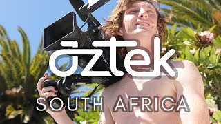 Aztek | South Africa