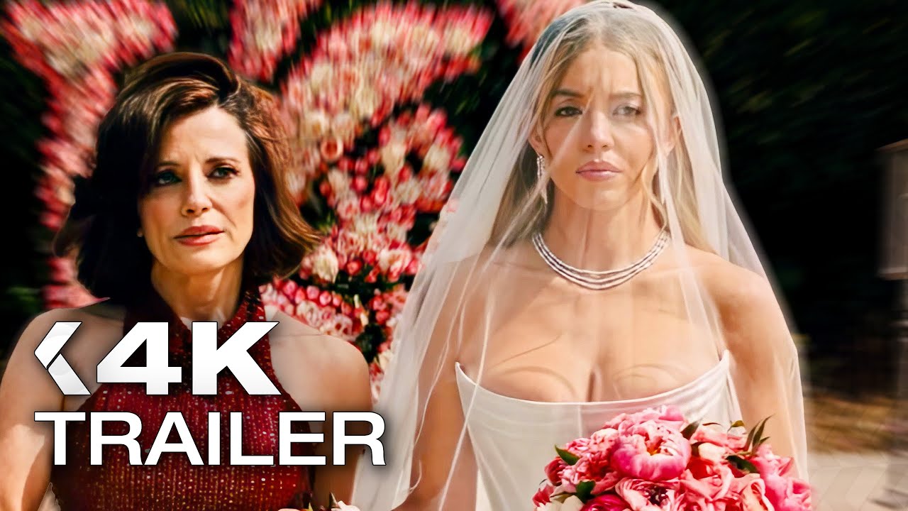 EUPHORIA Staffel 3 Trailer 2 German Deutsch (2026)