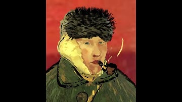 [Blender Course] Create Painterly Characters and Environments in Blender #blendertutorial