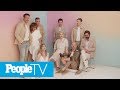 Queer As Folk Reunion: Cast Gets Emotional Looking Back At Series | PeopleTV | Entertainment Weekly