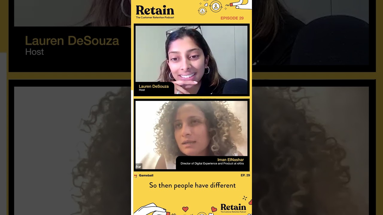 Why people are a company’s strongest asset with Iman ElNashar 