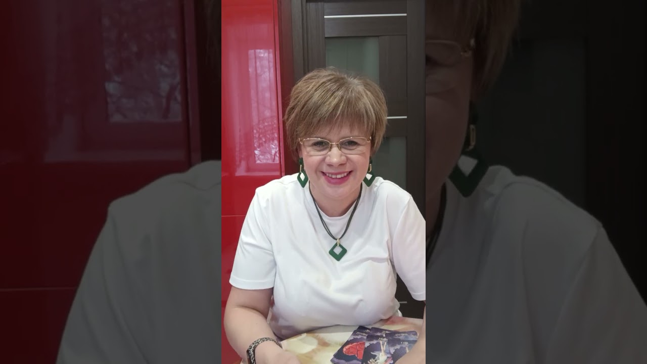 Есть ли у вас недоброжелатели? 😱